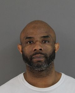 Photo of HAMILTON, RENEWRICK DEON
