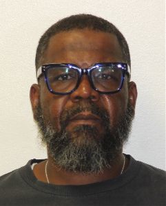 Photo of OLIVER, BARRION DEMOND