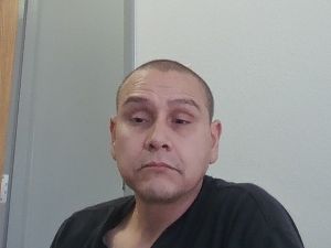 Photo of STOUT, LARRY WALTER