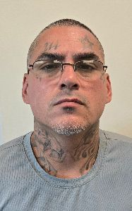 Photo of CISNEROS, ERIC