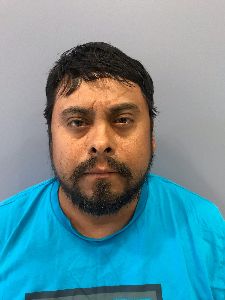 Photo of GONZALEZ, ANGEL