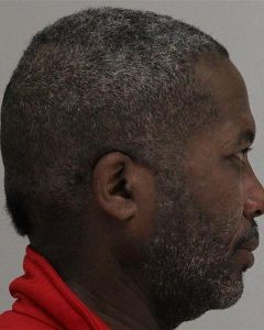 Photo of HENDERSON, RASHARD ZHAIVAGO