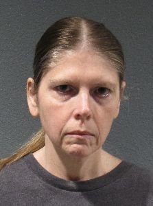 Photo of FERGUSON, ANDREA LYNN