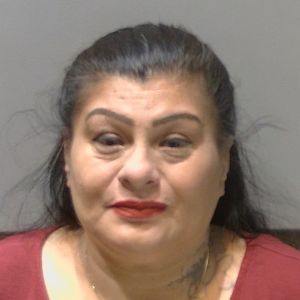Photo of FLORES, MARY MONICA