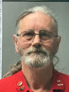 Photo of THOMPSON, LESLIE RICHARD JR