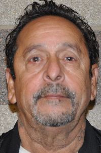 Photo of BARRERA, SANTIAGO