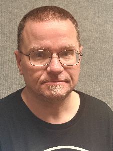 Photo of BAHM, CHRISTOPHER JORDAN