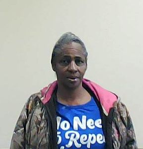 Photo of TUCKER, PATRICIA ANN