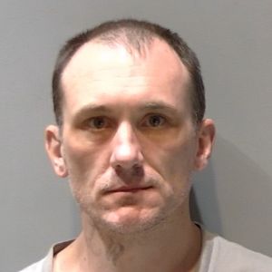 Photo of BEARDEN, MICHAEL KEITH
