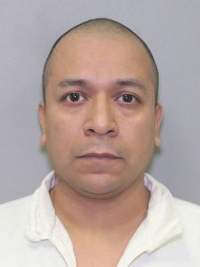 Photo of TIJERINA, MARK ANTHONY