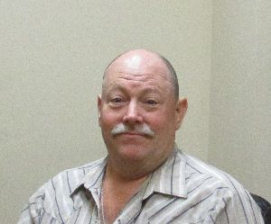 Photo of HILLMAN, MATTHEW CARL