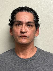 Photo of CARRIZALES, ARTHUR MIGUEL