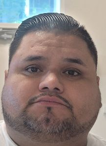 Photo of MARTINEZ, DANIEL