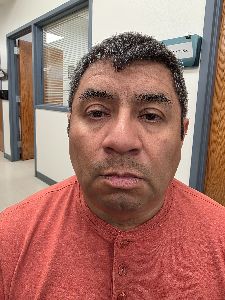 Photo of GONZALEZ, RICARDO CUELLAR