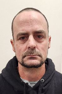 Photo of PACKETT, JUSTIN LEE