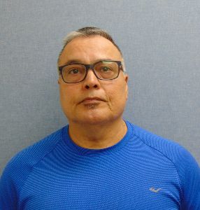 Photo of ALDERETE, EDWARD