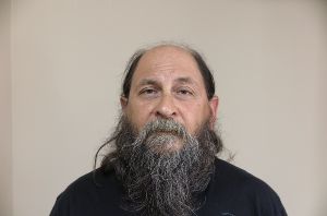 Photo of GARZA, DAVE JO