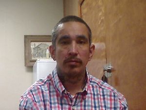 Photo of TAMAYO, MICHAEL MARK
