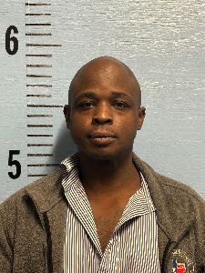 Photo of BOLDEN, PARKER