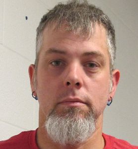 Photo of MUELLER, DERRIN KEITH