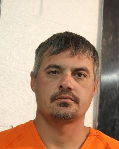 Photo of KEITH, DUSTIN LEE