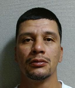 Photo of MATA, GERARDO ARTHUR