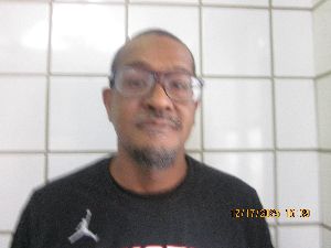 Photo of DAVIS, KEVIN TROVOY