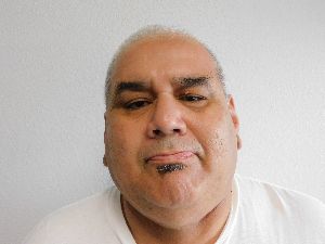 Photo of ESPARZA, JOHN