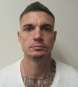 Photo of PARKER, NATHAN SHANE