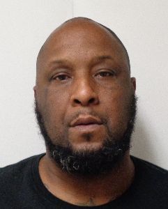 Photo of PINKSTON, ANTHONY RAY