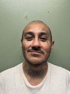 Photo of GONGORA, JUAN RICARDO JR