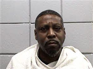 Photo of CROWE, DARIAN JAMAL