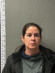 Photo of FOSTER, CLAUDETTE MARIE