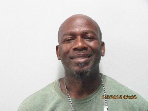 Photo of GAINES, STEVEN NECOLE