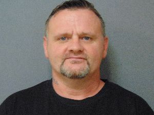 Photo of LUEDKE, BILLY