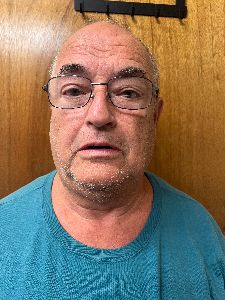 Photo of CARROLL, JAY DAVID
