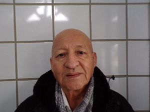 Photo of BENITES, JOSE