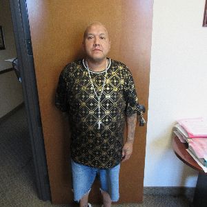 Photo of VILLASANA, JOE LUIS