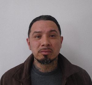 Photo of MARTINEZ, JAY ERNEST JR