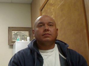 Photo of URRABAS, VINCENT