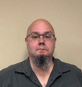 Photo of PARKER, TODD RICHARD