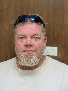 Photo of THOMPSON, JASON MICHAEL