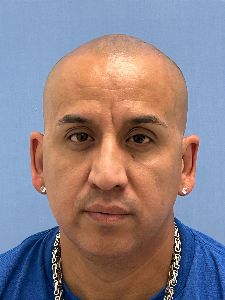 Photo of GONZALES, MICHAEL ANTHONY