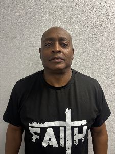 Photo of JONES, ANTOINNE LOUIS