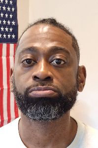 Photo of ROBINSON, DEON ERVIN