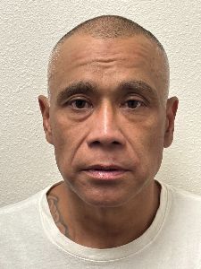 Photo of HUERTA, BILLY MAX