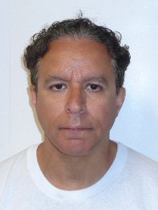 Photo of GARCIA, JAMES