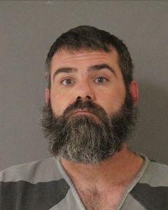 Photo of PERRY, JOSHUA EUGENE