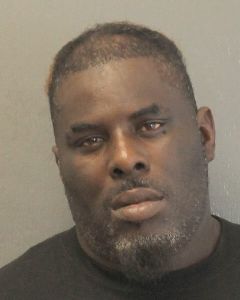 Photo of DANIELS, SHAWN LEE