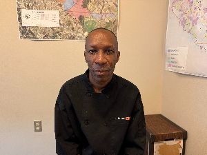 Photo of WOODLAND, JAMES